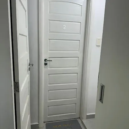 Lindo Apt Cinza A 50M Do Mar - Praia De Boa Viagem Recife Exterior foto