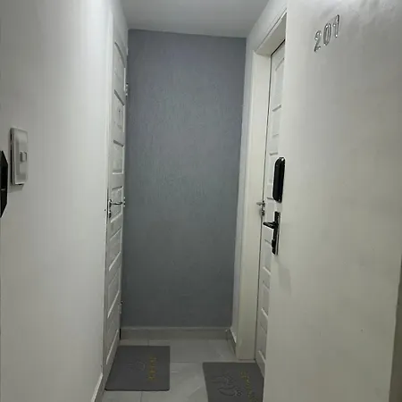 Lindo Apt Cinza A 50M Do Mar - Praia De Boa Viagem Recife Exterior foto