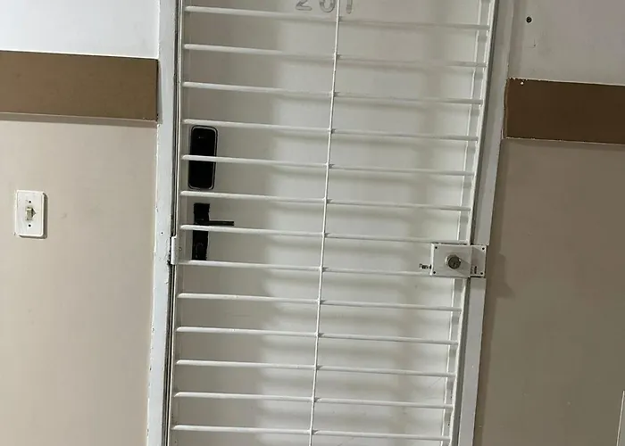 Lindo Apt Cinza A 50M Do Mar - Praia De Boa Viagem