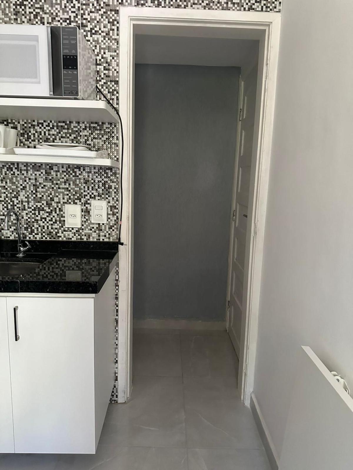 Lindo Cinza A 50m Do Mar - De Boa Viagem Apartamento *