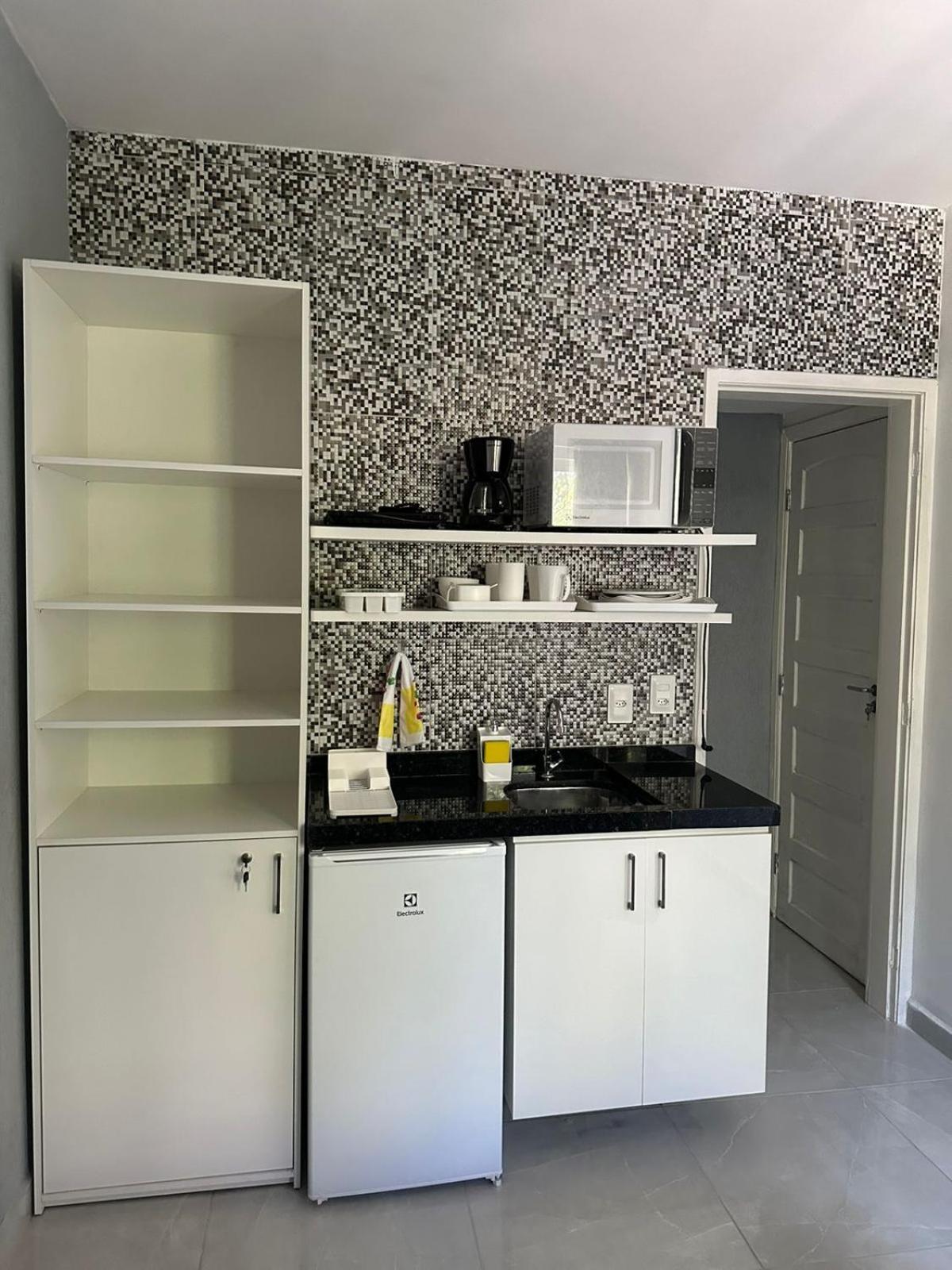 Lindo Cinza A 50m Do Mar - De Boa Viagem Apartamento